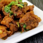 Kongu Nadu Kozhi Fry 