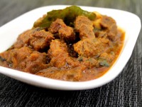 Tamilnadu Style Mutton Chops